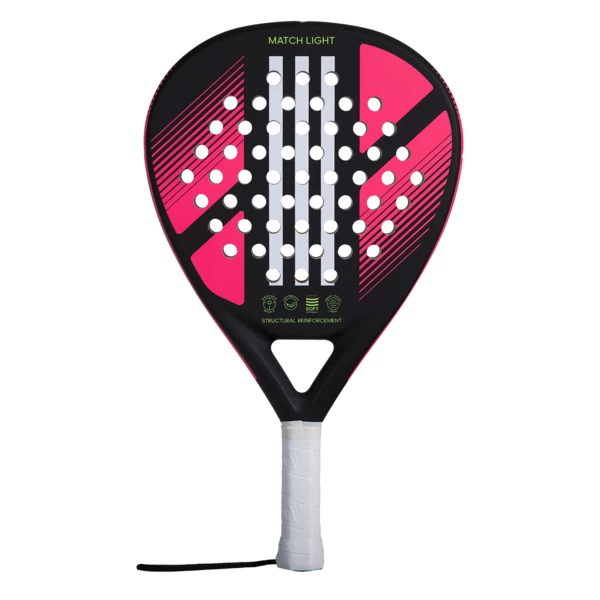 Adidas Match Light 3.2 Padel Racket 1 Adidas Match Light 3.2 Padel Racket