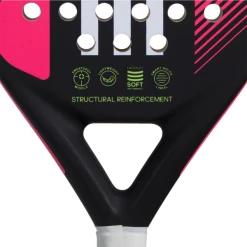 Adidas Match Light 3.2 Padel Racket 11 Adidas Match Light 3.2 Padel Racket -Cheap Squash Store RPAD29637MatchLight32 P6