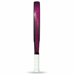 Akkeron Diablo Black Rose Padel Racket -Cheap Squash Store RPAK28143BlackRose P3