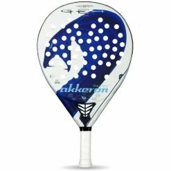 Akkeron Cobra Gea Padel Racket