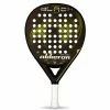 Akkeron Cobra Black Padel Racket