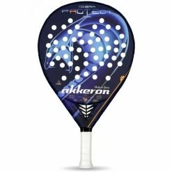 Akkeron Cobra Protect Padel Racket