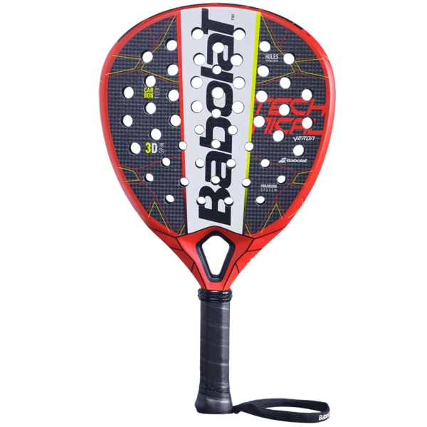 Babolat Technical Veron Padel Racket 1 Babolat Technical Veron Padel Racket