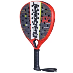 Babolat Technical Veron Padel Racket 6 Babolat Technical Veron Padel Racket -Cheap Squash Store RPBA26098TechnicalVeron P2