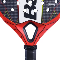 Babolat Technical Veron Padel Racket 8 Babolat Technical Veron Padel Racket -Cheap Squash Store RPBA26098TechnicalVeron P4