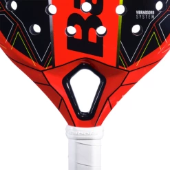 Babolat Technical Vertuo Padel Racket -Cheap Squash Store RPBA27367TechnicalVertuo P4