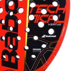 Babolat Technical Vertuo Padel Racket -Cheap Squash Store RPBA27367TechnicalVertuo P5
