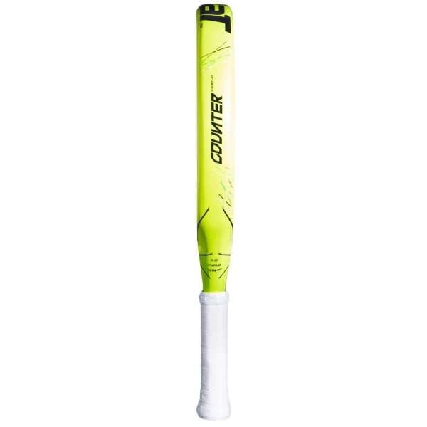 Babolat Counter Vertuo Padel Racket 3 Babolat Counter Vertuo Padel Racket - Image 3