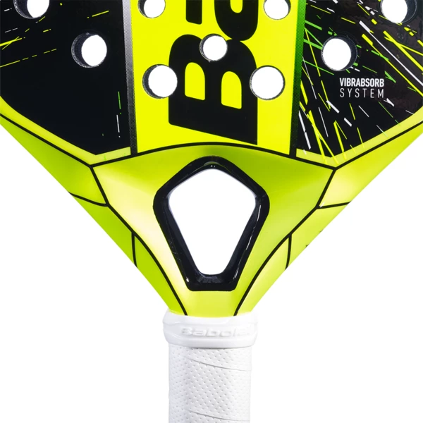 Babolat Counter Vertuo Padel Racket 4 Babolat Counter Vertuo Padel Racket - Image 4