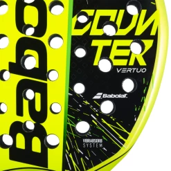 Babolat Counter Vertuo Padel Racket 9 Babolat Counter Vertuo Padel Racket -Cheap Squash Store RPBA27786CounterVertuo P5