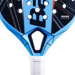 Babolat Air Vertuo Padel Racket -Cheap Squash Store RPBA27787AirVertuo P4