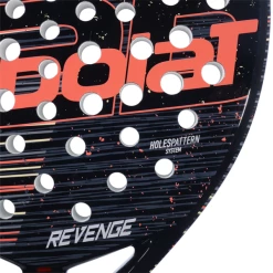 Babolat Revenge Padel Racket -Cheap Squash Store RPBA28287RevengePadel P5