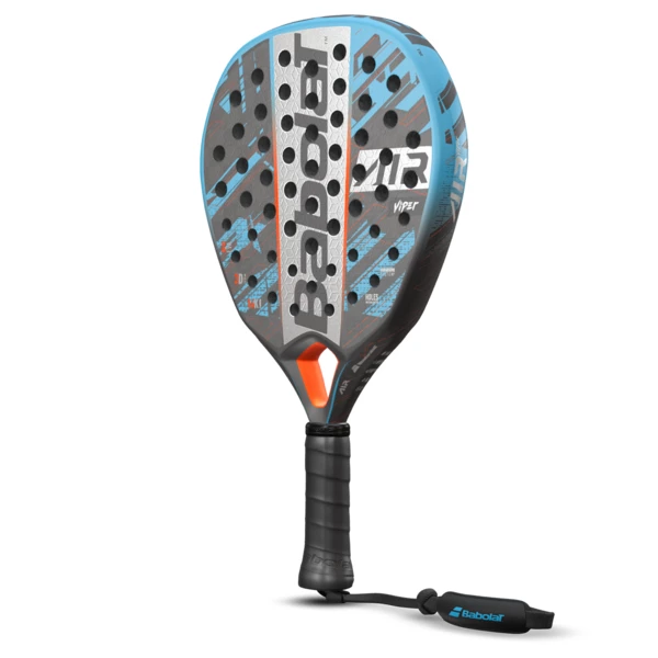 Babolat Air Viper Padel Racket 2023 2 Babolat Air Viper Padel Racket 2023 - Image 2