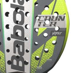 Babolat Counter Viper Padel Racket 2023 -Cheap Squash Store RPBA29890CounterViper23 P5