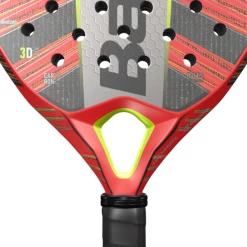 Babolat Technical Veron Padel Racket 2023 -Cheap Squash Store RPBA29891TechnicalVernon23 P4