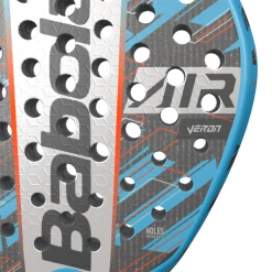 Babolat Air Veron Padel Racket 2023 -Cheap Squash Store RPBA29892AirVeron23 P5