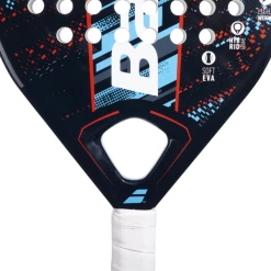 Babolat Reflex Padel Racket 2023 -Cheap Squash Store RPBA29981ReflexPadel23 P4