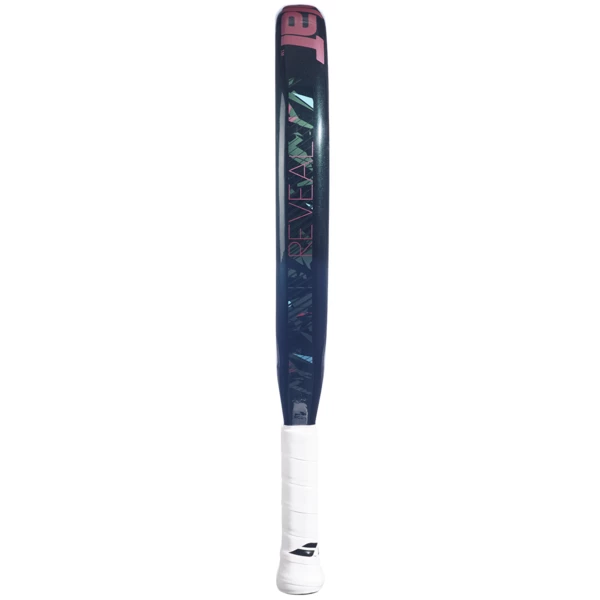 Babolat Reveal Padel Racket 2023 3 Babolat Reveal Padel Racket 2023 - Image 3