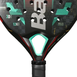 Babolat Technical Viper Juan Lebron Padel Racket 2023 -Cheap Squash Store RPBA29986TechViperJLB P4