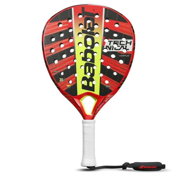 Babolat Technical Vertuo Padel Racket 2023 1 Babolat Technical Vertuo Padel Racket 2023