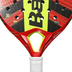 Babolat Technical Vertuo Padel Racket 2023 9 Babolat Technical Vertuo Padel Racket 2023 -Cheap Squash Store RPBA30388TechVertuo23 P4