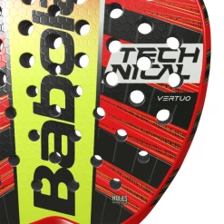 Babolat Technical Vertuo Padel Racket 2023 10 Babolat Technical Vertuo Padel Racket 2023 -Cheap Squash Store RPBA30388TechVertuo23 P5