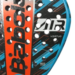 Babolat Air Vertuo Padel Racket 2023 10 Babolat Air Vertuo Padel Racket 2023 -Cheap Squash Store RPBA30389AirVertuo23 P5