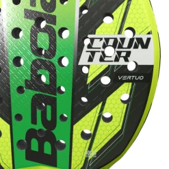 Babolat Counter Vertuo Padel Racket 2023 -Cheap Squash Store RPBA30390CounterVertuo23 P5
