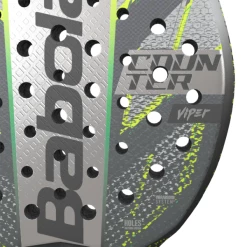 Babolat Counter Viper APT Padel Racket 2023 -Cheap Squash Store RPBA30393CounterViperAPT23 P5