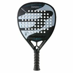Bullpadel Hack 03 23 Padel Racket