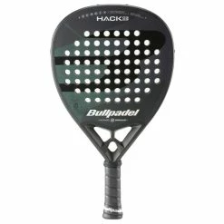 Bullpadel Hack 03 Comfort 23 Padel Racket