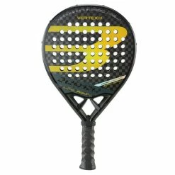 Bullpadel Vertex 03 CTR 23 Padel Racket