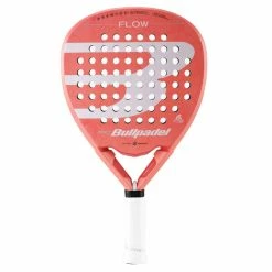 Bullpadel Flow W 23 Padel Racket