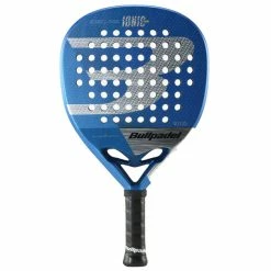 Bullpadel Iconic Power 23 Padel Racket