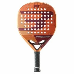 Bullpadel Iconic Control 23 Padel Racket