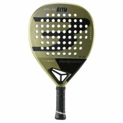 Bullpadel AXYM DM 23 Padel Racket