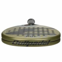 Bullpadel AXYM DM 23 Padel Racket -Cheap Squash Store RPBP30363AXYMDB23 P4