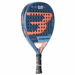 Bullpadel Elite Light W 23 Padel Racket -Cheap Squash Store RPBP30364EliteLightW23 P2