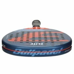 Bullpadel Elite Light W 23 Padel Racket -Cheap Squash Store RPBP30364EliteLightW23 P4