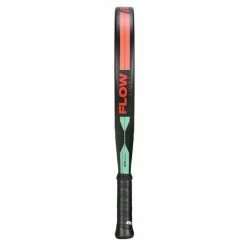 Bullpadel Flow Light W 23 Padel Racket 6 Bullpadel Flow Light W 23 Padel Racket -Cheap Squash Store RPBP30366FlowLightW23 P3