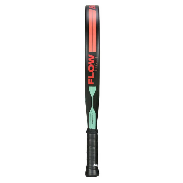 Bullpadel Flow Light W 23 Padel Racket 3 Bullpadel Flow Light W 23 Padel Racket - Image 3