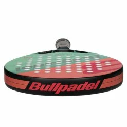 Bullpadel Flow Light W 23 Padel Racket 7 Bullpadel Flow Light W 23 Padel Racket -Cheap Squash Store RPBP30366FlowLightW23 P4