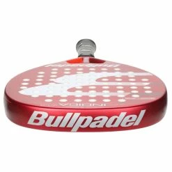 Bullpadel Indiga PWR 23 Padel Racket -Cheap Squash Store RPBP30367IndigaPWR23 P4