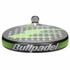 Bullpadel Indiga CTR 23 Padel Racket -Cheap Squash Store RPBP30368IndigaCTR23 P4
