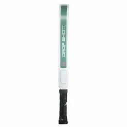 Drop Shot Cristal 3.0 Padel Racket -Cheap Squash Store RPDS26358Cristal3Padel P3