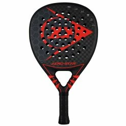 Dunlop Aero-Star Padel Racket
