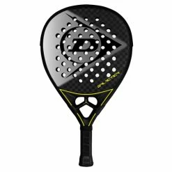 Dunlop Galactica Padel Racket 2022
