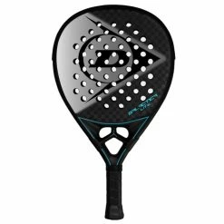 Dunlop Galactica Lite Padel Racket 2022
