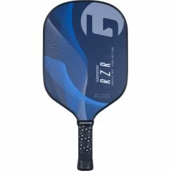 Gamma RZR Pickleball Paddle Blue