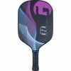 Gamma RZR Pickleball Paddle Pink